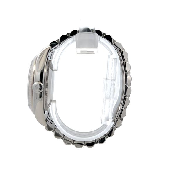 Rolex Datejust 116234